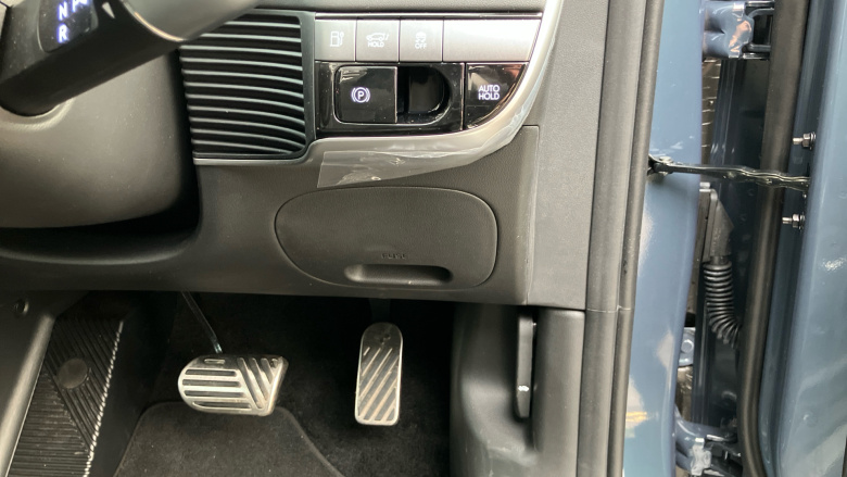 Hyundai IONIQ 5 239kW Ultimate 84 kWh 5dr AWD Auto Electric Hatchback